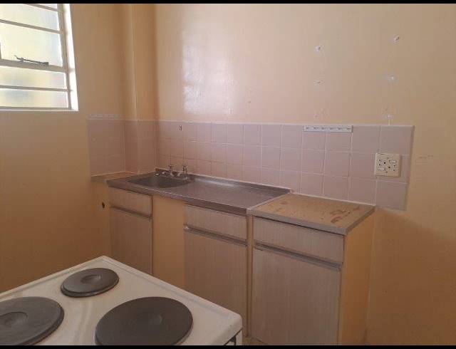 1 BEDROOM APARTMENT FOR SALE IN BEDFORD GARDENS